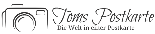 Tom´s Postkarte